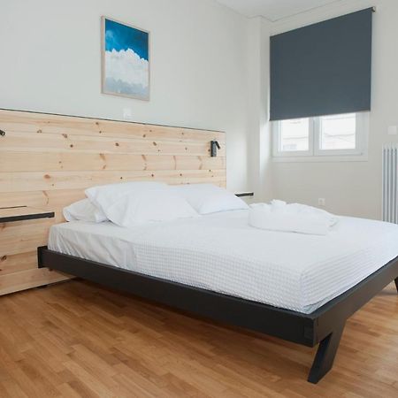 Olympia Luxury Apartment In Marousi Атина Екстериор снимка